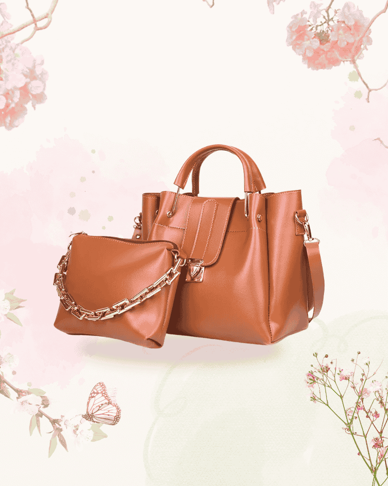 Why Stylish Ladies Handbags in Pakistan Are in High Demand