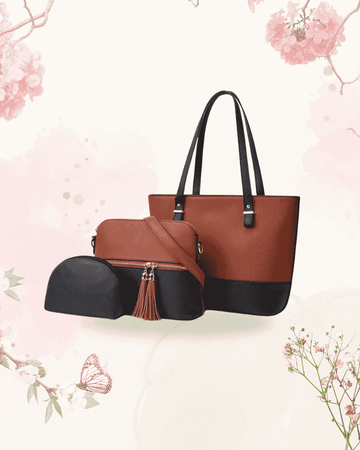 Top 5 Online Stores to Buy Ladies Handbags in Pakistan