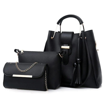 Crossbody, Totes, or Clutches? Popular Handbag Types in Pakistan