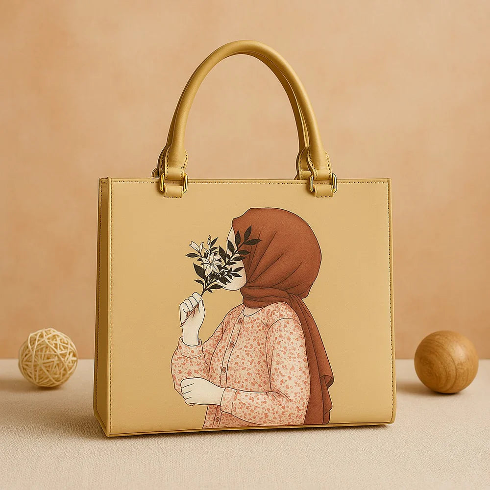 Where to Find the Best Shoulder Bags in Pakistan Under Rs. 3000