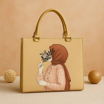 Where to Find the Best Shoulder Bags in Pakistan Under Rs. 3000