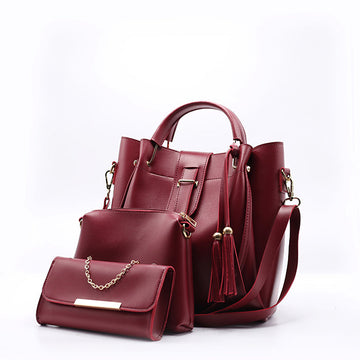 What Makes a High-Quality Ladies Handbag in Pakistan?