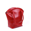 Alpha Maroon Tote Bag
