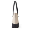 Dream White and Black 3 Piece Handbag