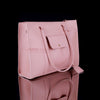 Versatile T-Pink Tote Bag