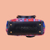 Craze Multi Color Shoulder Bag