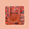 Craze Multi Color Shoulder Bag