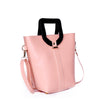 Victoria T-Pink Ladies Handbag