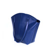 Alpha Blue Tote Bag