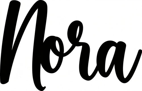 Nora By GR Studio