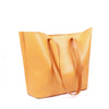 Venus Mustard Tote Bag